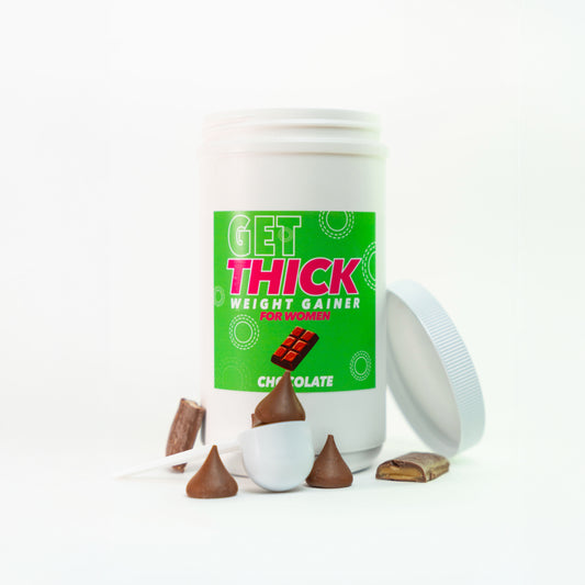 Chocolate | Get Thick Protein